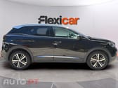 Peugeot 3008 1.5 BlueHDi Allure