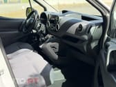 Citroen Berlingo 1.6 e-HDi Exclusive