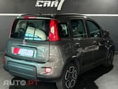 Fiat Panda 1.0 Hybrid City