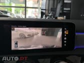 Mercedes-Benz A 180 d AMG Line Aut.