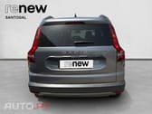 Dacia Jogger Extreme TCe 110 7 lugares