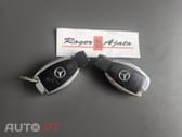 Mercedes-Benz CLA 180 d Shooting Brake Urban