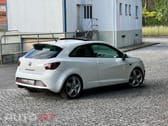Seat Ibiza SC 2.0 TDi FR BocaNegra