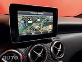 Mercedes-Benz A 200 AMG Line