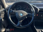 BMW 524 td