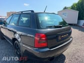 Audi A4 Avant 1.9 TDI Sport