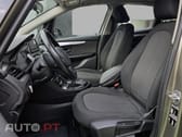 BMW 216 d CORPORATE BUSINESS EDITION