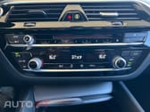 BMW 530 e iPerformance Pack M