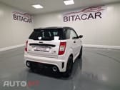 Ligier JS 50 SPORT ULTIMATE DCI