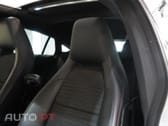 Mercedes-Benz CLA 180 d AMG Line Aut.