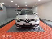 Renault Mégane 1.5 dCi Dynamique