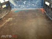 Nissan Pick Up D21 King Cab 2.5D 3Lugares