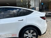 Tesla Model Y Long Range Tração Integral
