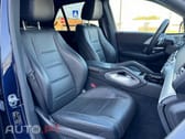 Mercedes-Benz GLE de 4Matic