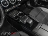 Mercedes-Benz A 250 e 8G-DCT AMG Line