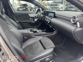 Mercedes-Benz A 250 e AMG Line