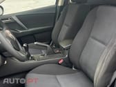 Mazda 3 MZ-CD 1.6 Comfort