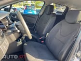 Renault Clio Sport Tourer 1.5 dCi Limited