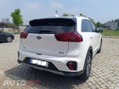 Kia Niro 1.6 GDi PHEV (Plug In) - Nacional