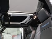 Jeep Wrangler Rubicon 2.0 TG Plug In Hybrid  4Xe AT8