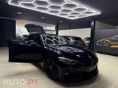 BMW 420 d Pack M Auto