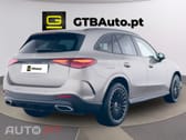 Mercedes-Benz GLC 300 de 4M AMG-Sport 