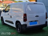 Peugeot Partner TEPEE 1.5BlueHDi 75