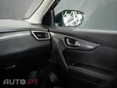 Nissan Qashqai 1.5 dCi N-Connecta
