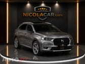 DS DS7 Crossback E-Tense Rivoli EAT8