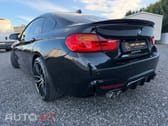 BMW 420 d Pack M Auto
