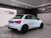 Audi A1 1.4 TDI ULTRA