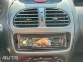 Peugeot 206 2.0 HDi XA