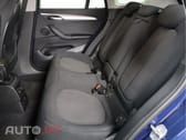 BMW X1 xDrive25e