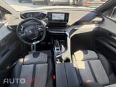 Peugeot 3008 1.6 Hybrid GT e-EAT8