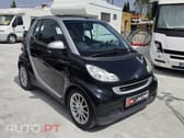 Smart ForTwo 0.8 cdi Passion 54 Softouch