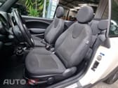 MINI Cabrio Cooper D