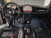 MINI Cooper d