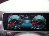Mercedes-Benz CLA 180 7G-DCT AMG Line