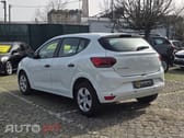 Dacia Sandero 1.0 ECO-G Essential Bi-Fuel