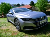 Volkswagen Arteon 2.0 TDI Elegance DSG