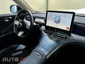 Smart #1 66 kWh Premium