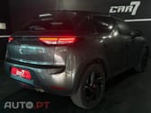 DS DS3 Crossback 1.2 PureTech Bastille EAT8