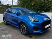 Ford Puma 1.0 EcoBoost