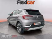 Renault Captur 1.0 TCe Techno