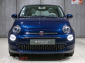 Fiat 500 1.0 Hybrid