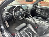 BMW M6 Coupe