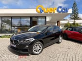 BMW X2 16 d sDrive Auto