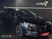 Renault Mégane Sport Tourer 1.5 dCi Limited