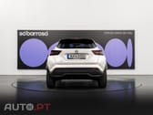 Nissan Juke 1.0 DIG-T Tekna