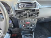 Fiat Punto 1.2 60 Active